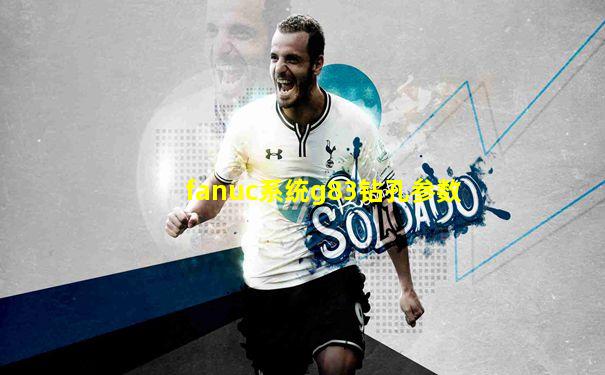 fanuc系统g83钻孔参数