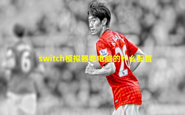 switch模拟器吃电脑的什么配置