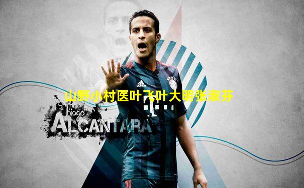 山野小村医叶飞叶大明张淑芬