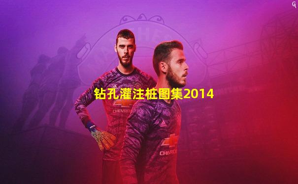 钻孔灌注桩图集2014