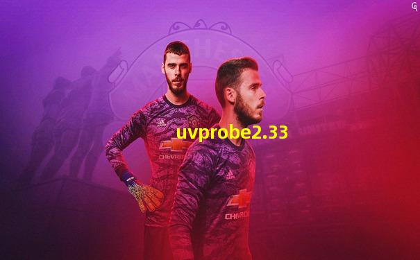 uvprobe2.33