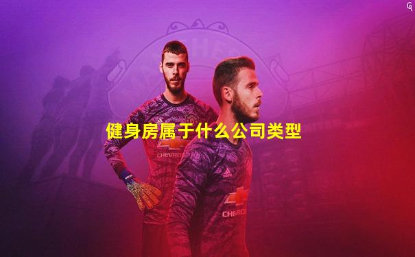 健身房属于什么公司类型