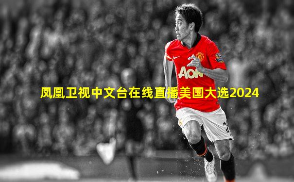 凤凰卫视中文台在线直播美国大选2024