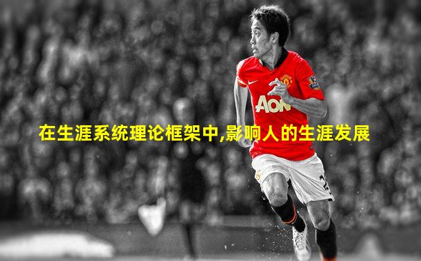 在生涯系统理论框架中,影响人的生涯发展