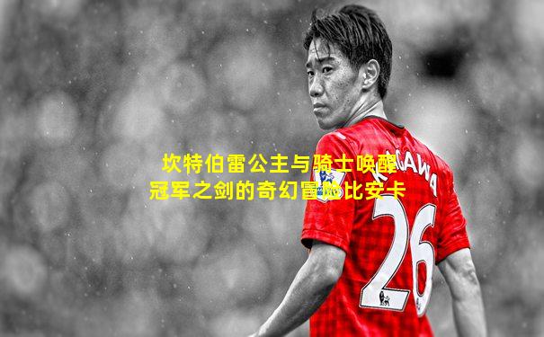 坎特伯雷公主与骑士唤醒冠军之剑的奇幻冒险比安卡