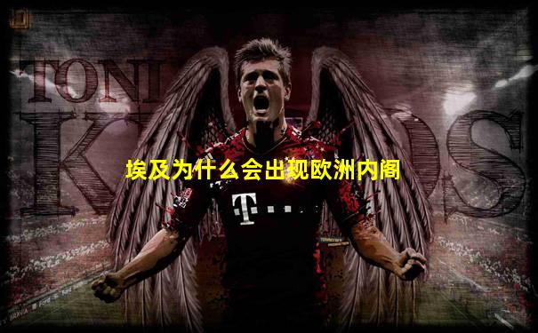 埃及为什么会出现欧洲内阁