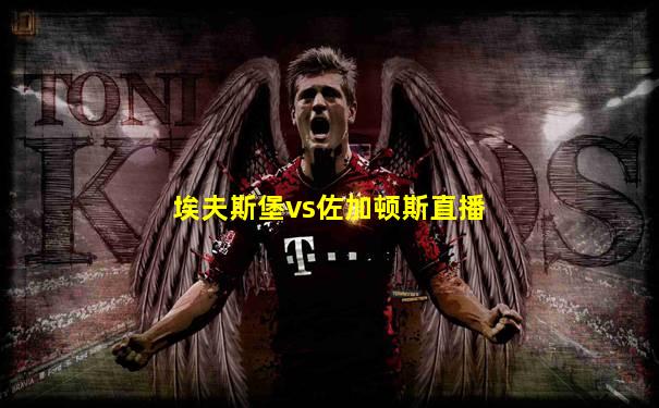 埃夫斯堡vs佐加顿斯直播