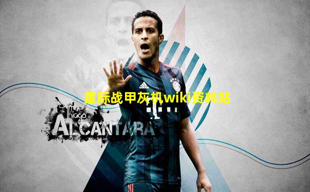星际战甲灰机wiki资料站